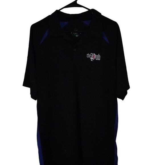 The Pub, English Pub Polo, Large, - Picture 2 of 5